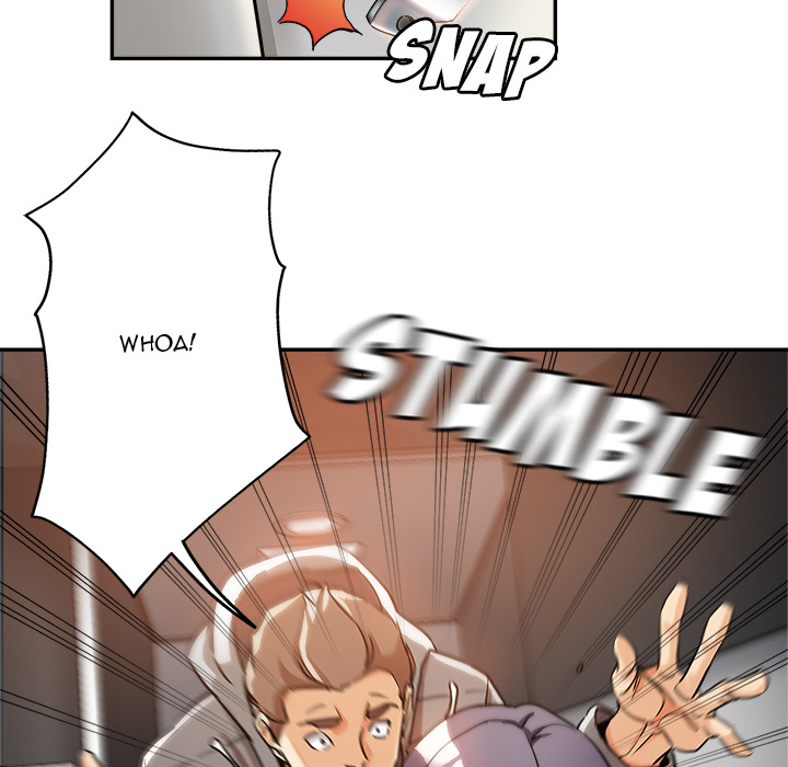 Stepmother's Sisters Engsub Chapter 01