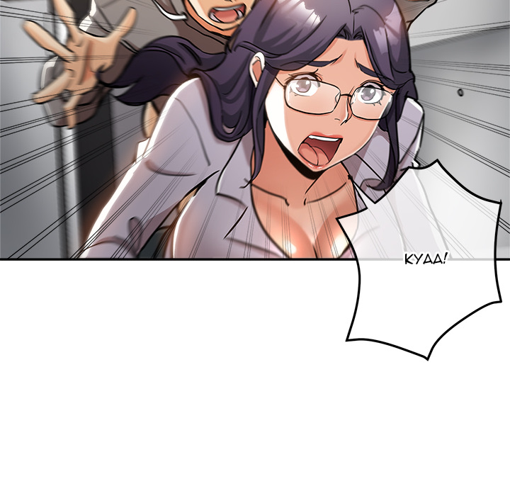 Stepmother's Sisters Engsub Chapter 01