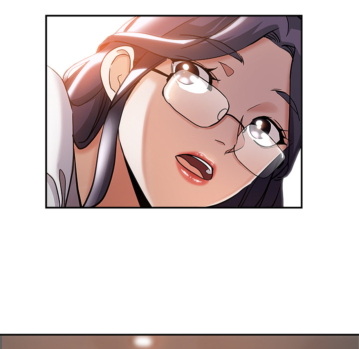 Stepmother's Sisters Engsub Chapter 01