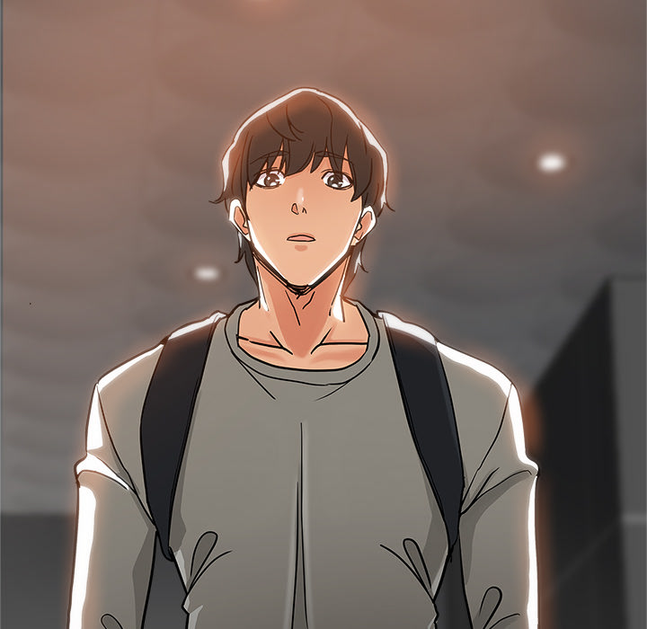 Stepmother's Sisters Engsub Chapter 01