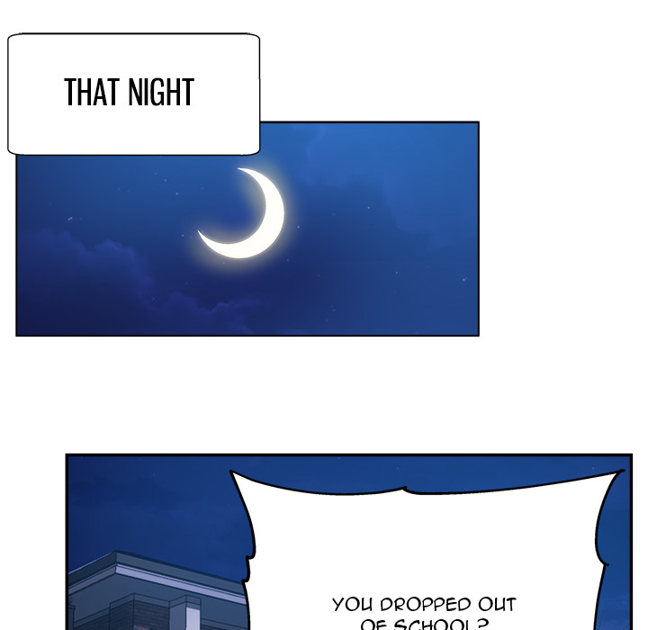 Stepmother's Sisters Engsub Chapter 01