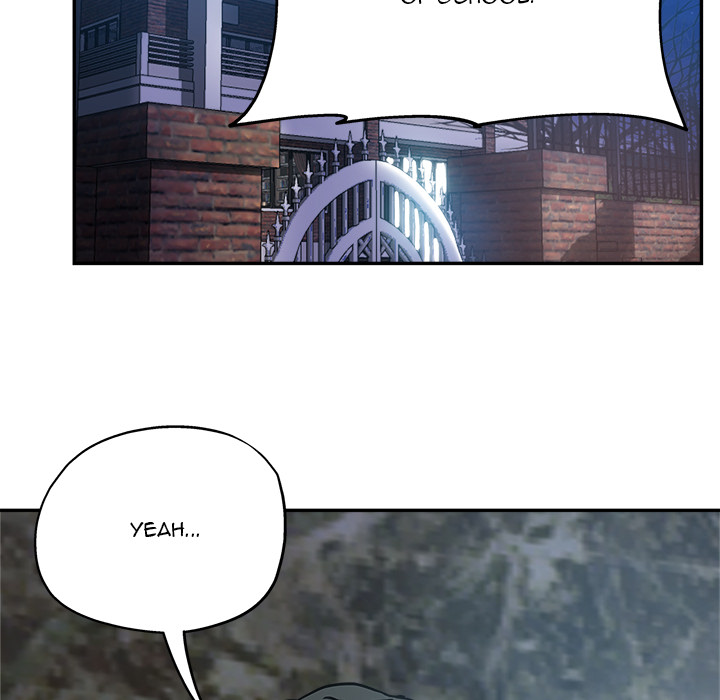 Stepmother's Sisters Engsub Chapter 01