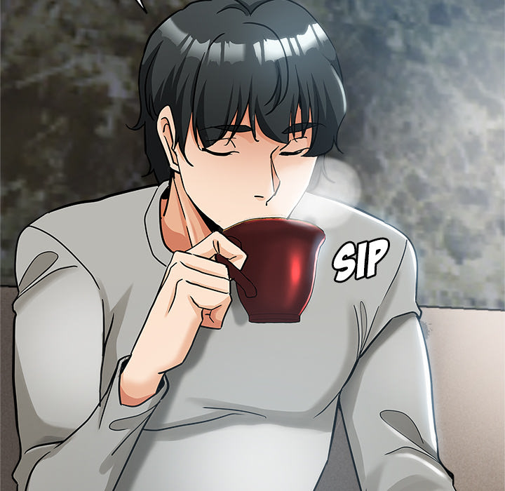 Stepmother's Sisters Engsub Chapter 01