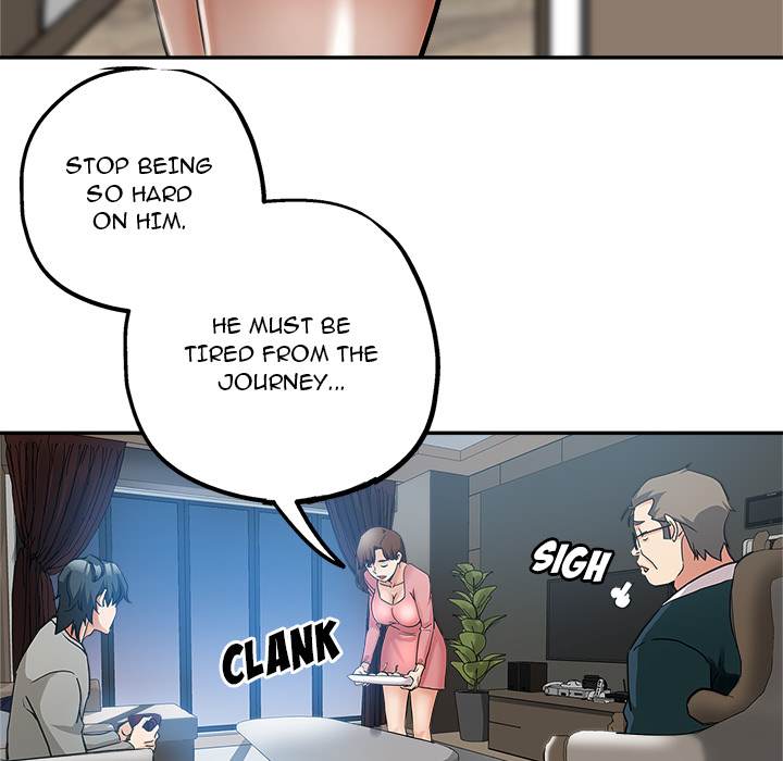 Stepmother's Sisters Engsub Chapter 01