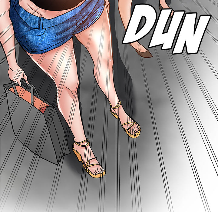 Stepmother's Sisters Engsub Chapter 01