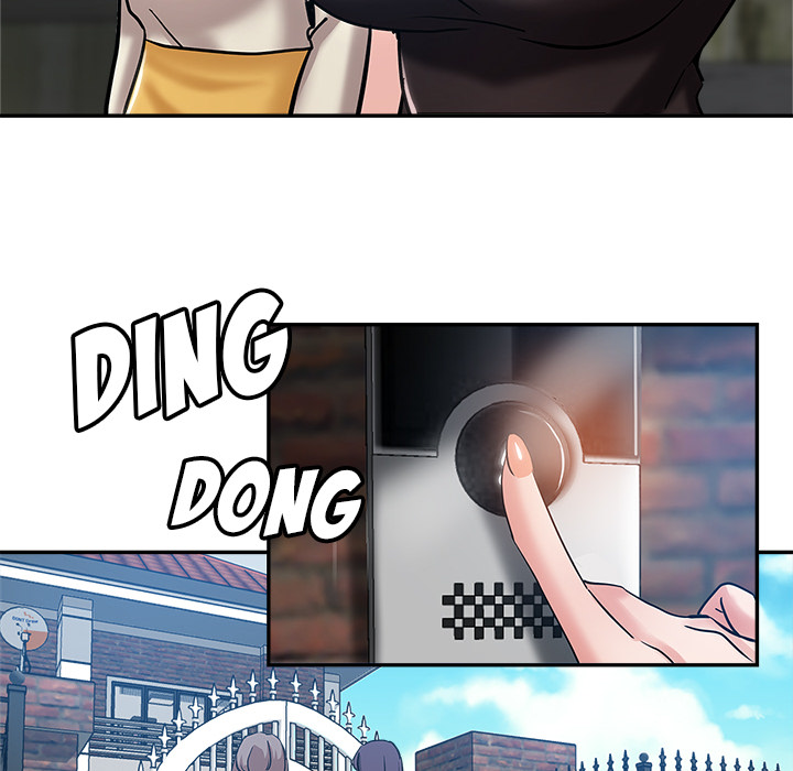 Stepmother's Sisters Engsub Chapter 01