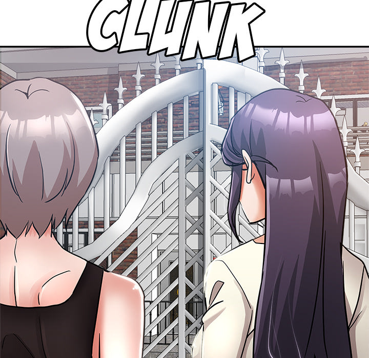 Stepmother's Sisters Engsub Chapter 01