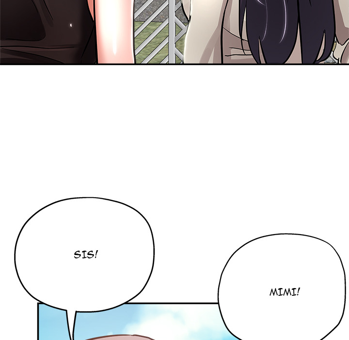 Stepmother's Sisters Engsub Chapter 01