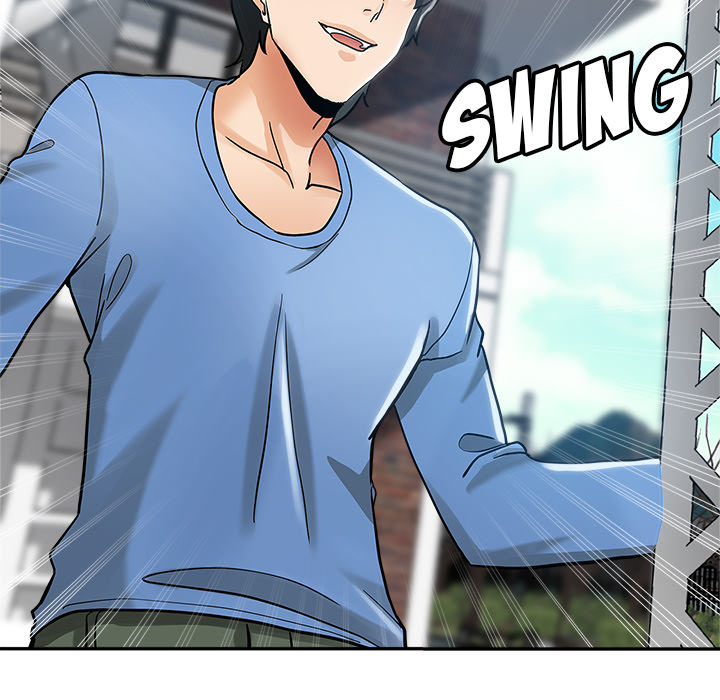 Stepmother's Sisters Engsub Chapter 01