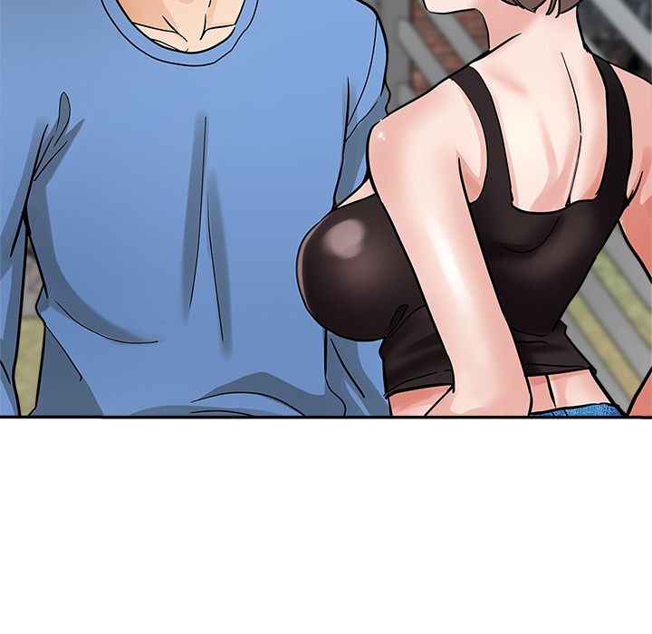 Stepmother's Sisters Engsub Chapter 01