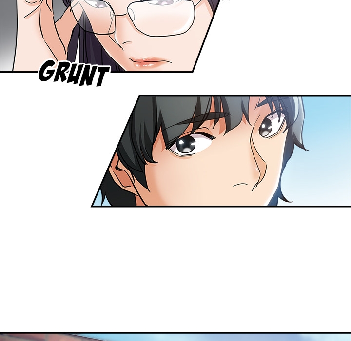 Stepmother's Sisters Engsub Chapter 01