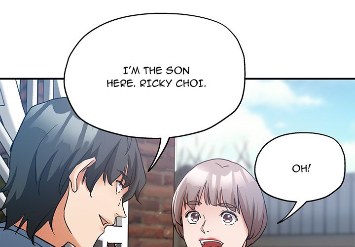 Stepmother's Sisters Engsub Chapter 02