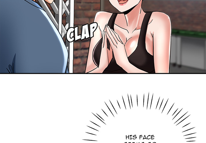 Stepmother's Sisters Engsub Chapter 02