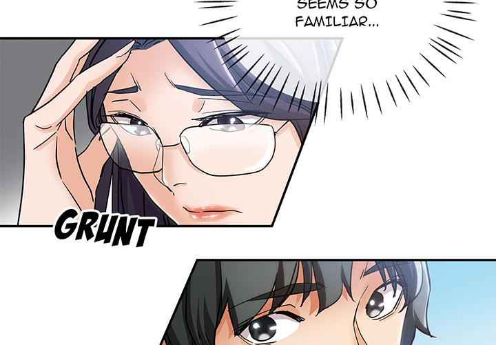 Stepmother's Sisters Engsub Chapter 02