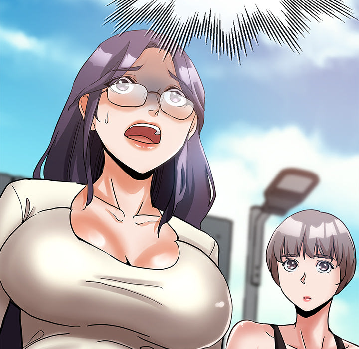 Stepmother's Sisters Engsub Chapter 02