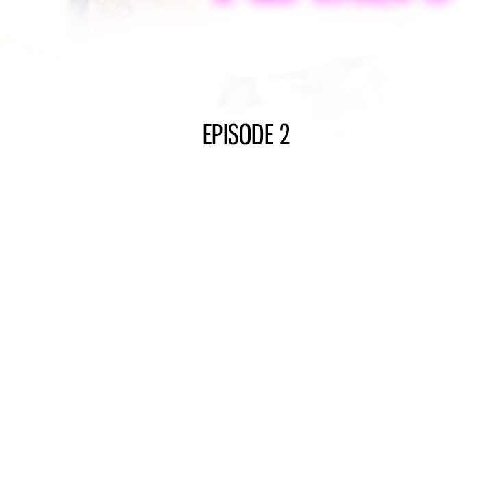 Stepmother's Sisters Engsub Chapter 02