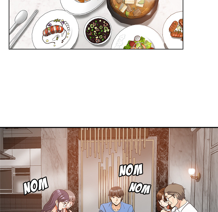 Stepmother's Sisters Engsub Chapter 02