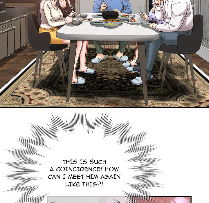 Stepmother's Sisters Engsub Chapter 02
