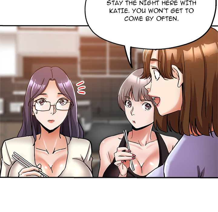 Stepmother's Sisters Engsub Chapter 02