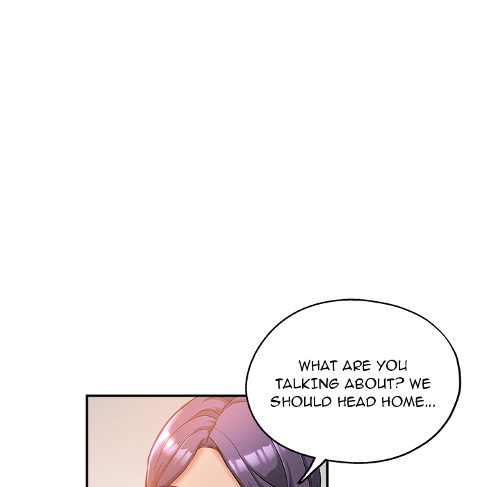 Stepmother's Sisters Engsub Chapter 02