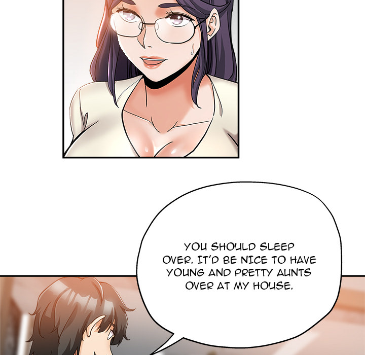 Stepmother's Sisters Engsub Chapter 02