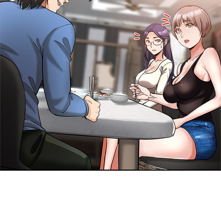Stepmother's Sisters Engsub Chapter 02
