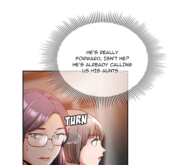 Stepmother's Sisters Engsub Chapter 02