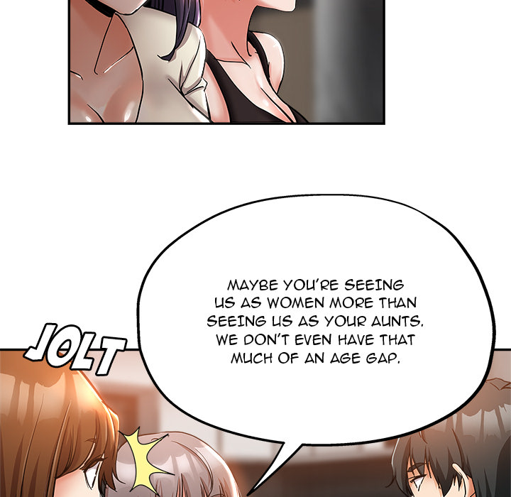 Stepmother's Sisters Engsub Chapter 02