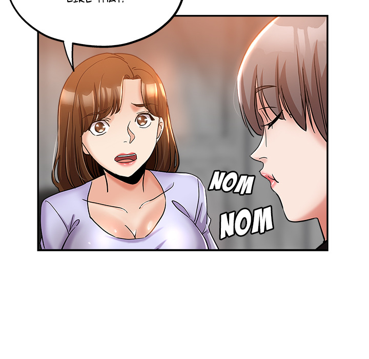Stepmother's Sisters Engsub Chapter 02