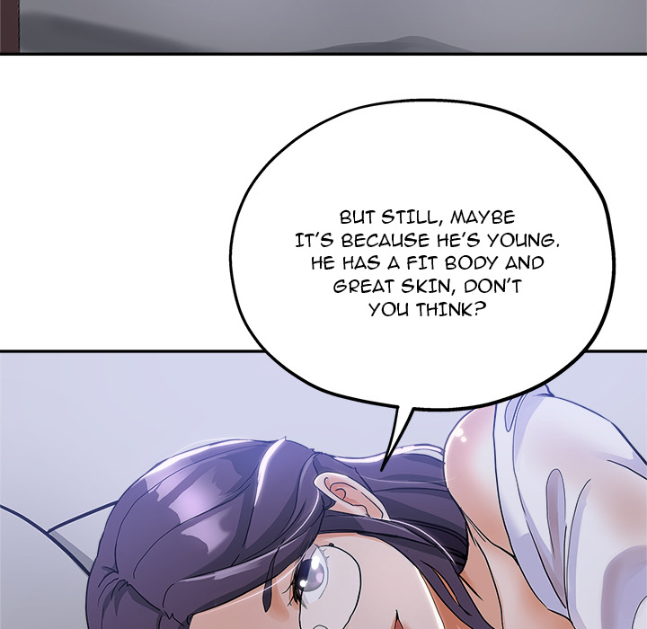 Stepmother's Sisters Engsub Chapter 02