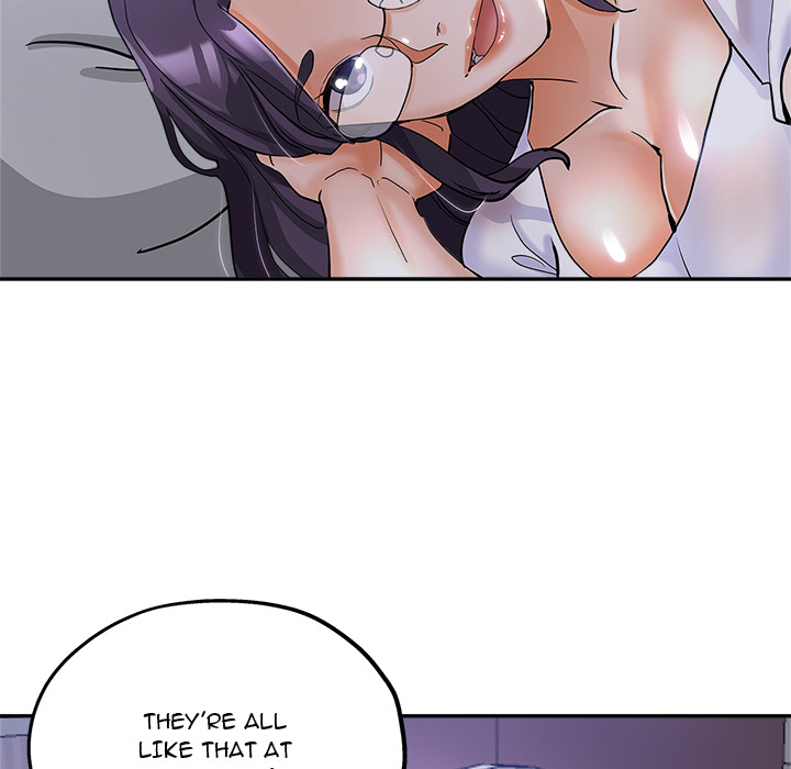 Stepmother's Sisters Engsub Chapter 02