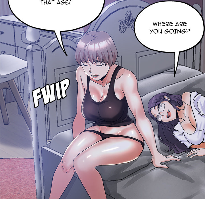 Stepmother's Sisters Engsub Chapter 02