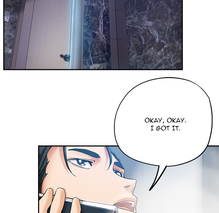 Stepmother's Sisters Engsub Chapter 02