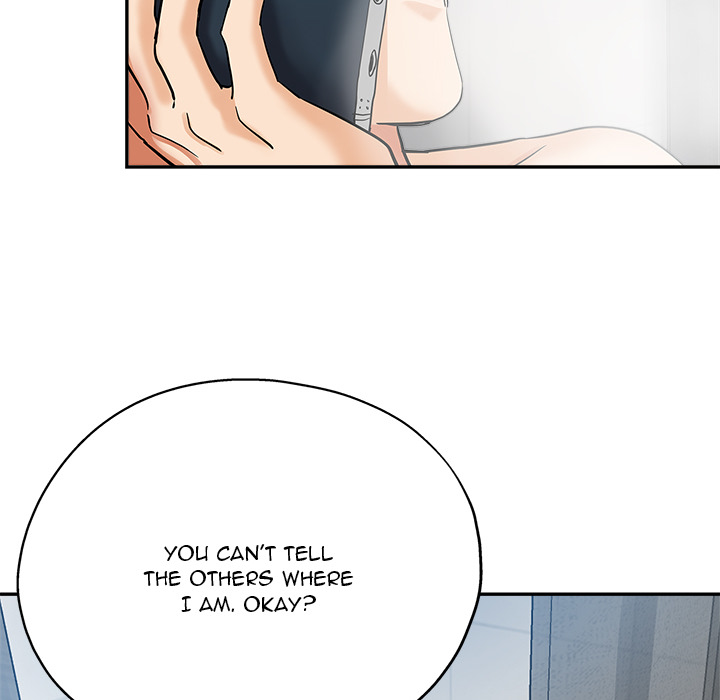 Stepmother's Sisters Engsub Chapter 02