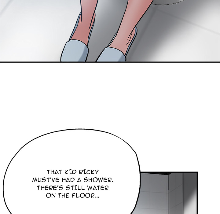 Stepmother's Sisters Engsub Chapter 02