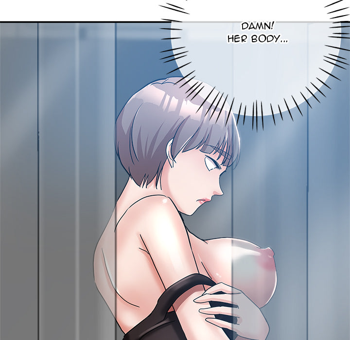 Stepmother's Sisters Engsub Chapter 02