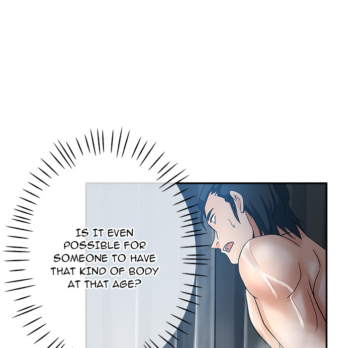Stepmother's Sisters Engsub Chapter 02