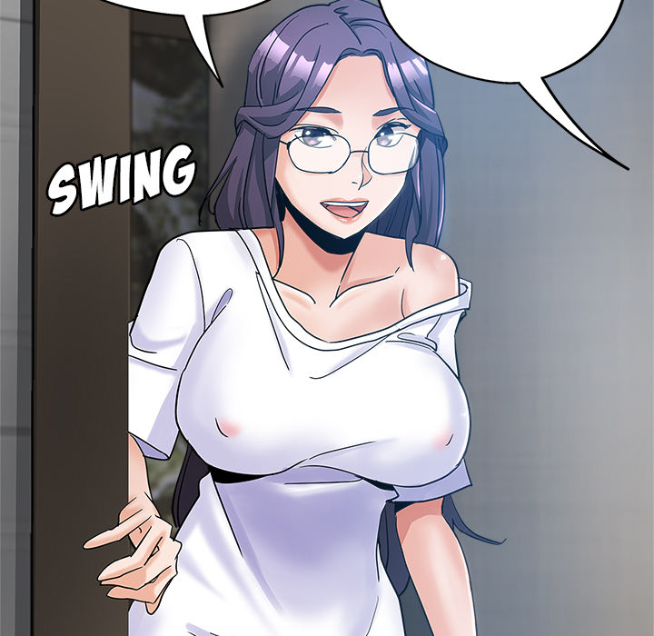 Stepmother's Sisters Engsub Chapter 02