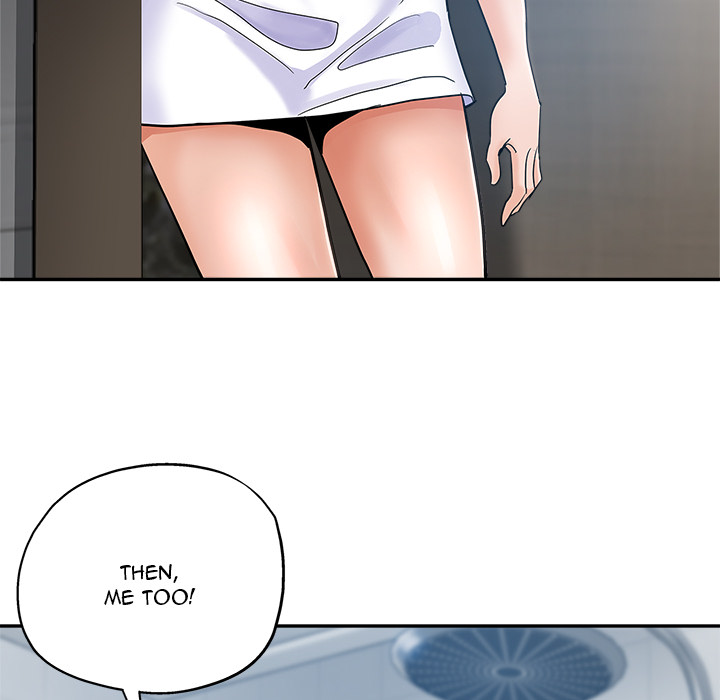 Stepmother's Sisters Engsub Chapter 02