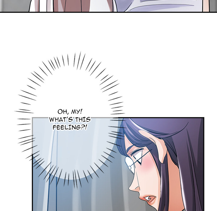 Stepmother's Sisters Engsub Chapter 02