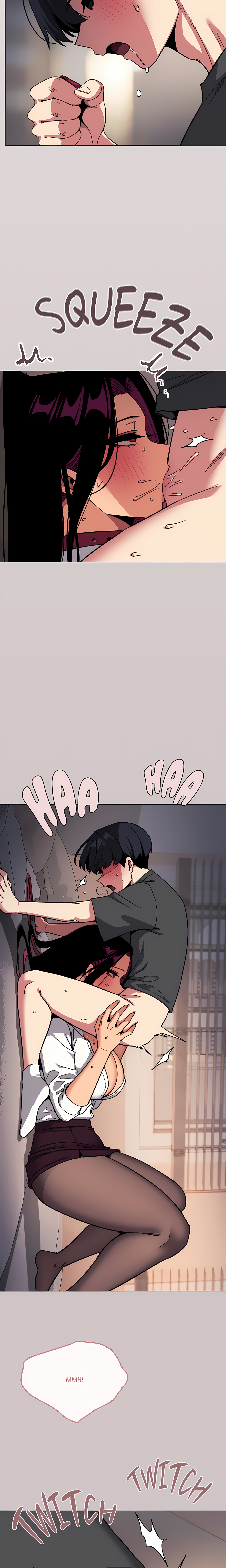 Stop Smoking Chapter 100 - Page 2