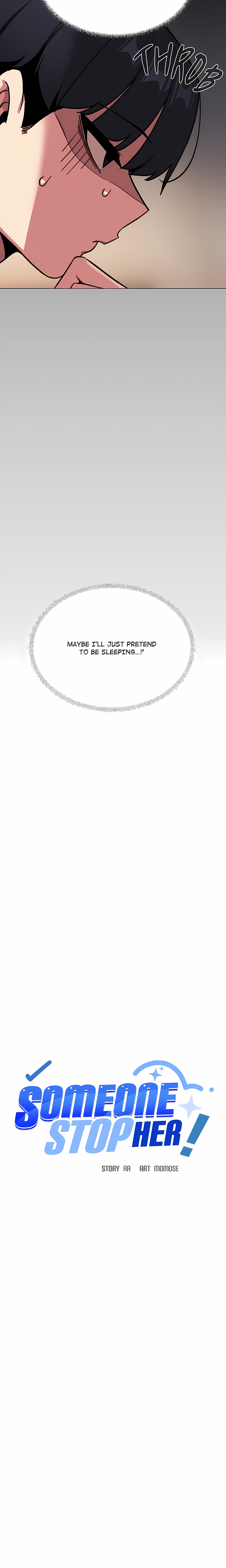 Stop Smoking Chapter 100 - Page 10