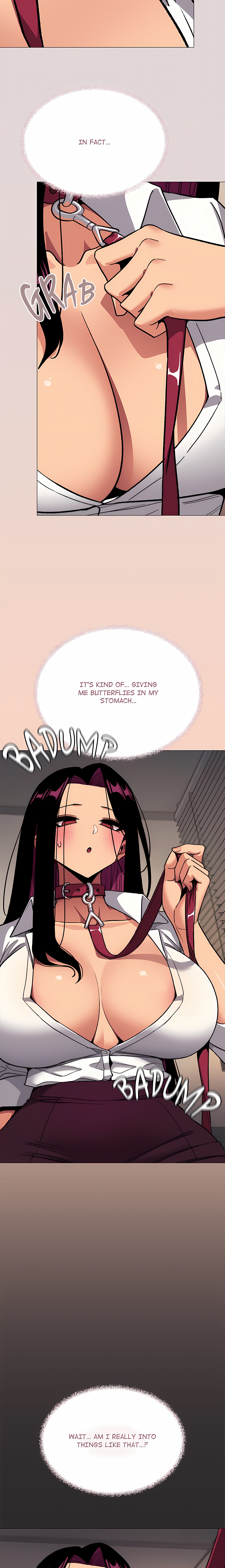 Stop Smoking Chapter 100 - Page 20
