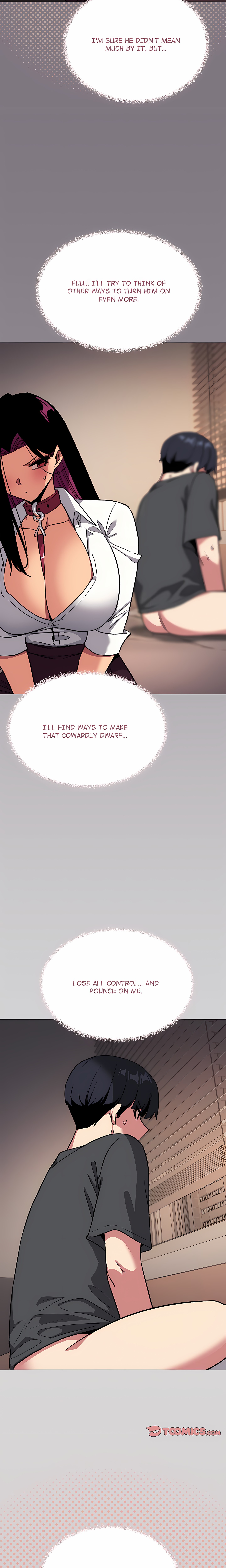 Stop Smoking Chapter 100 - Page 24