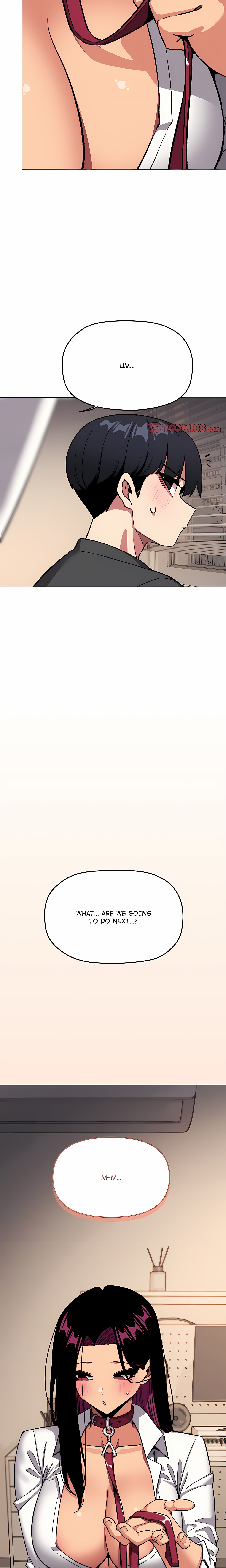 Stop Smoking Chapter 100 - Page 28