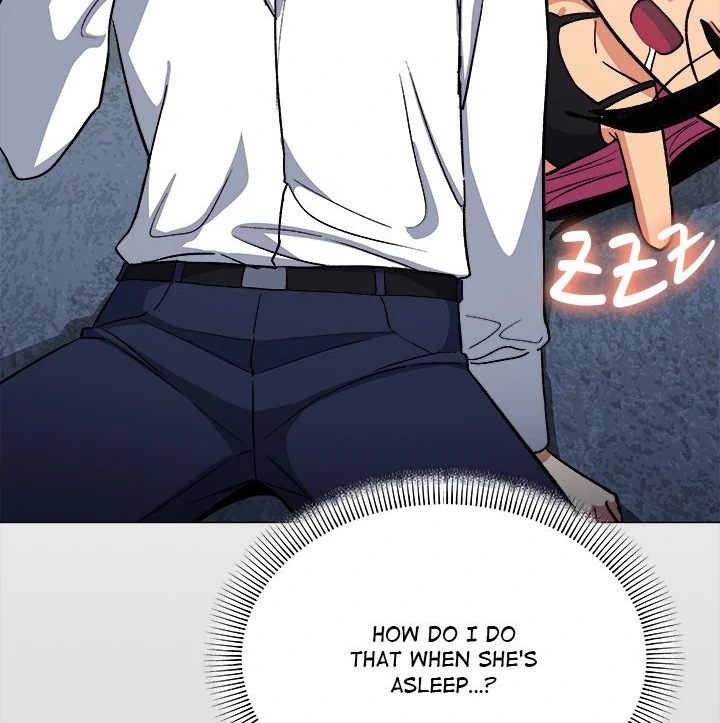Stop Smoking Chapter 42