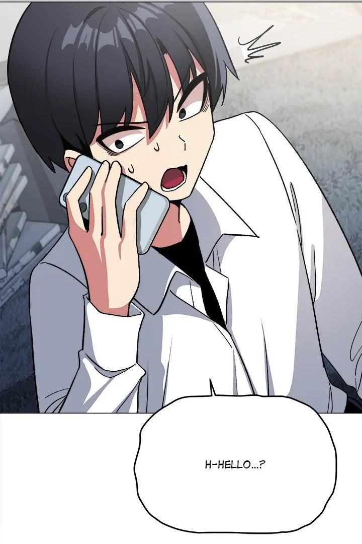 Stop Smoking Chapter 42
