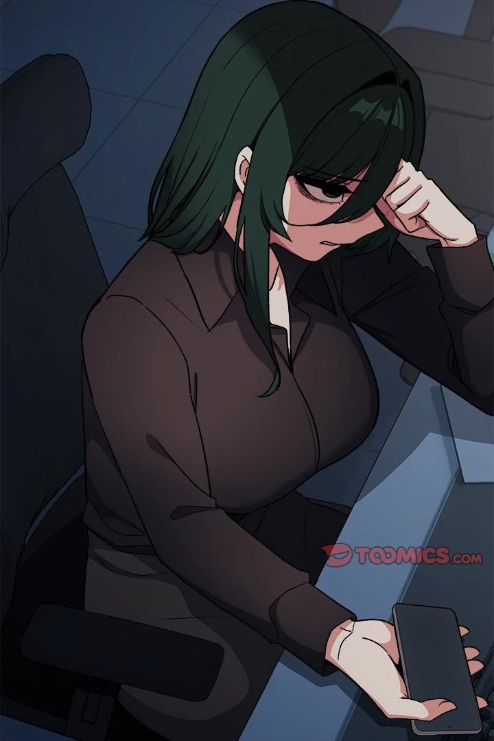 Stop Smoking Chapter 42