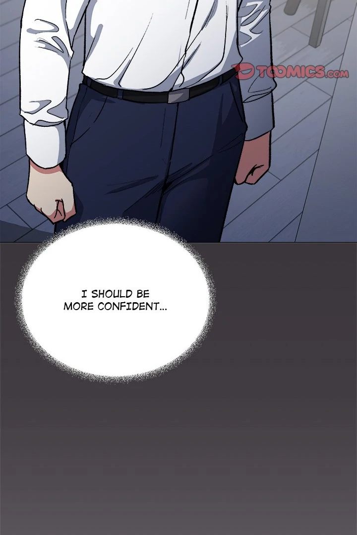 Stop Smoking Chapter 42