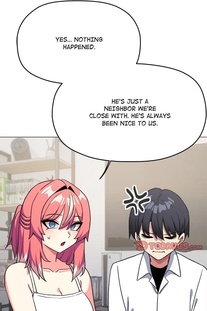 Stop Smoking Chapter 42